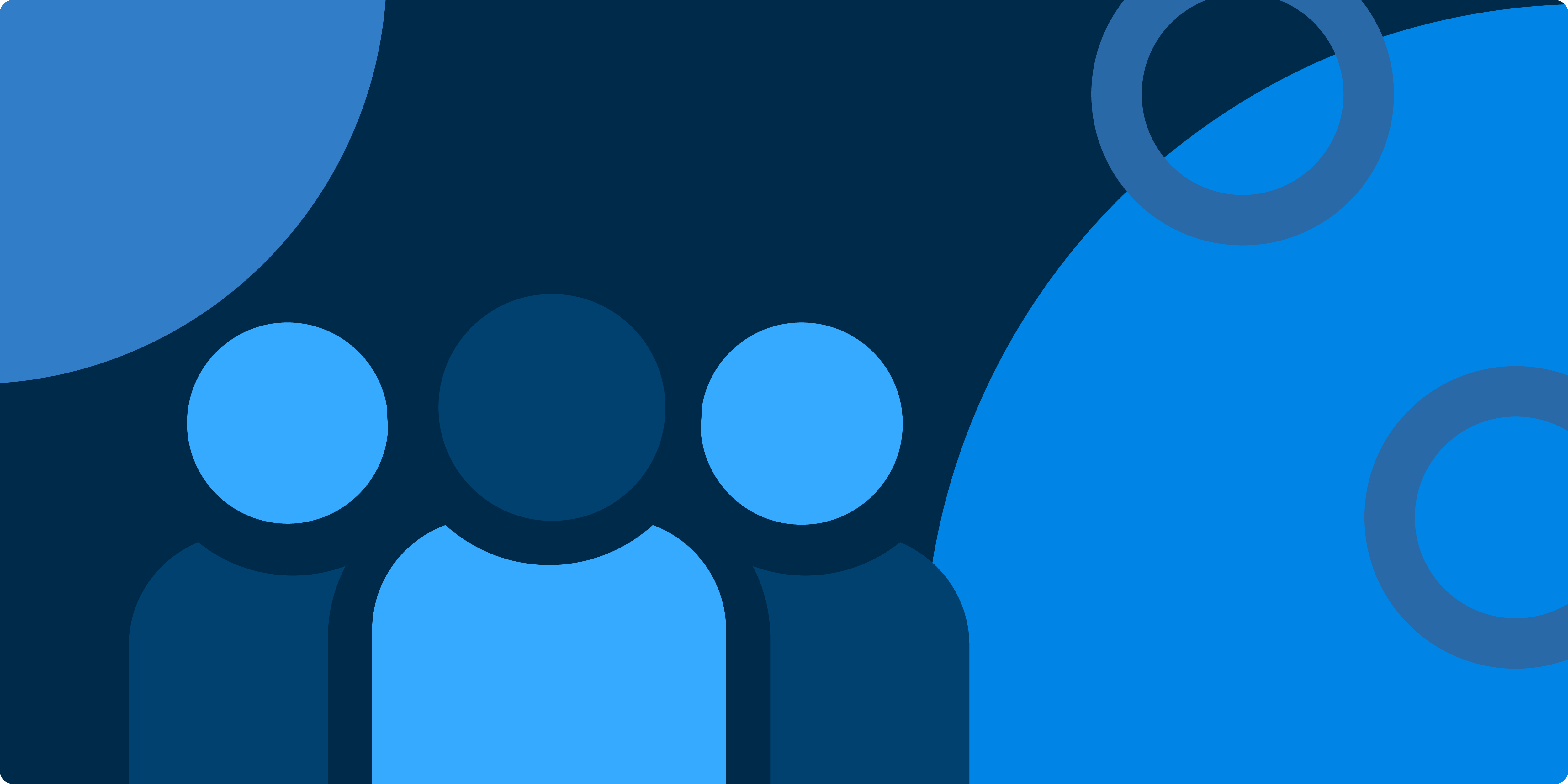 CyberStart being used with floating images of users.